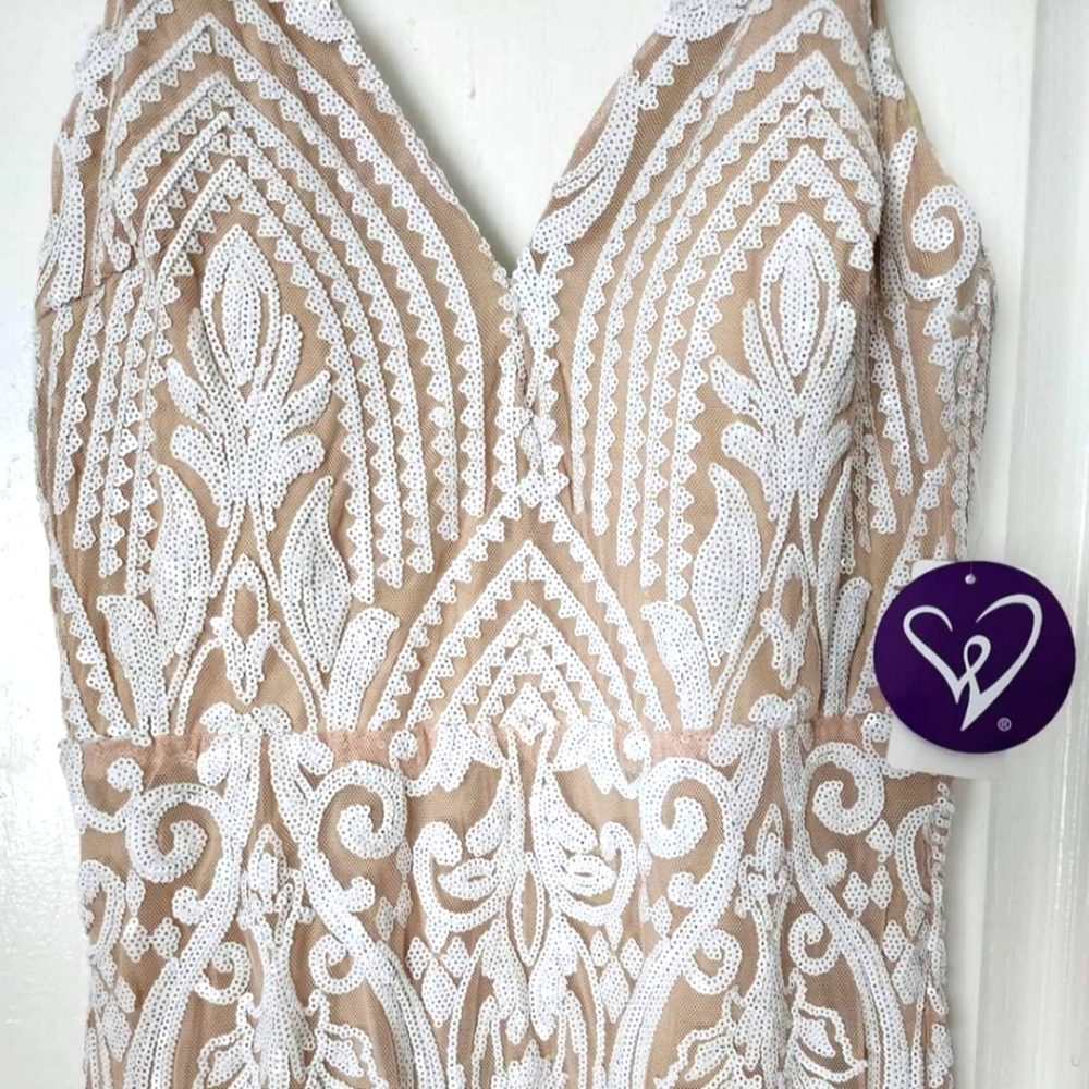 Special occasions dress